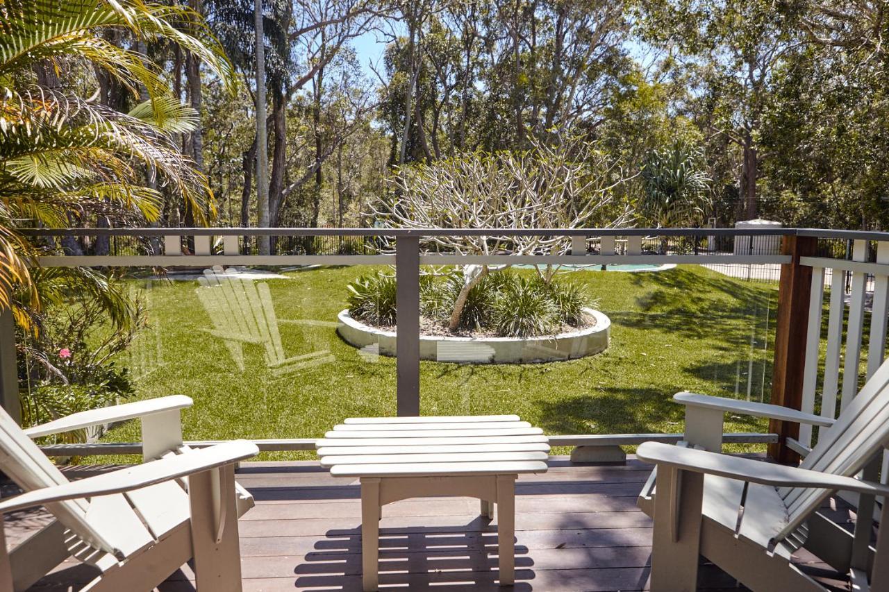 Sunrise Guesthouse Byron Bay Exterior foto