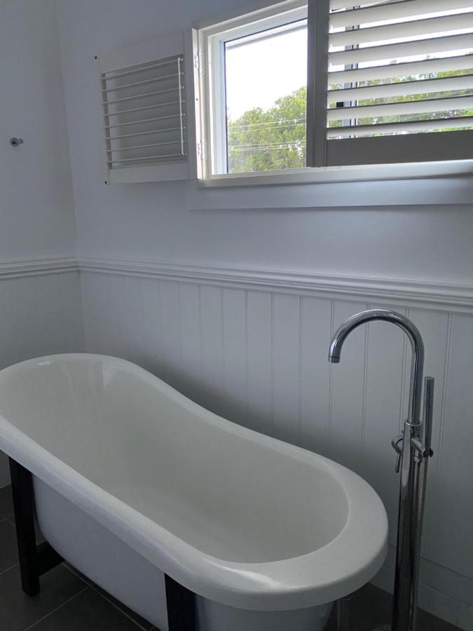 Sunrise Guesthouse Byron Bay Exterior foto