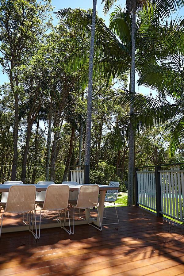 Sunrise Guesthouse Byron Bay Exterior foto