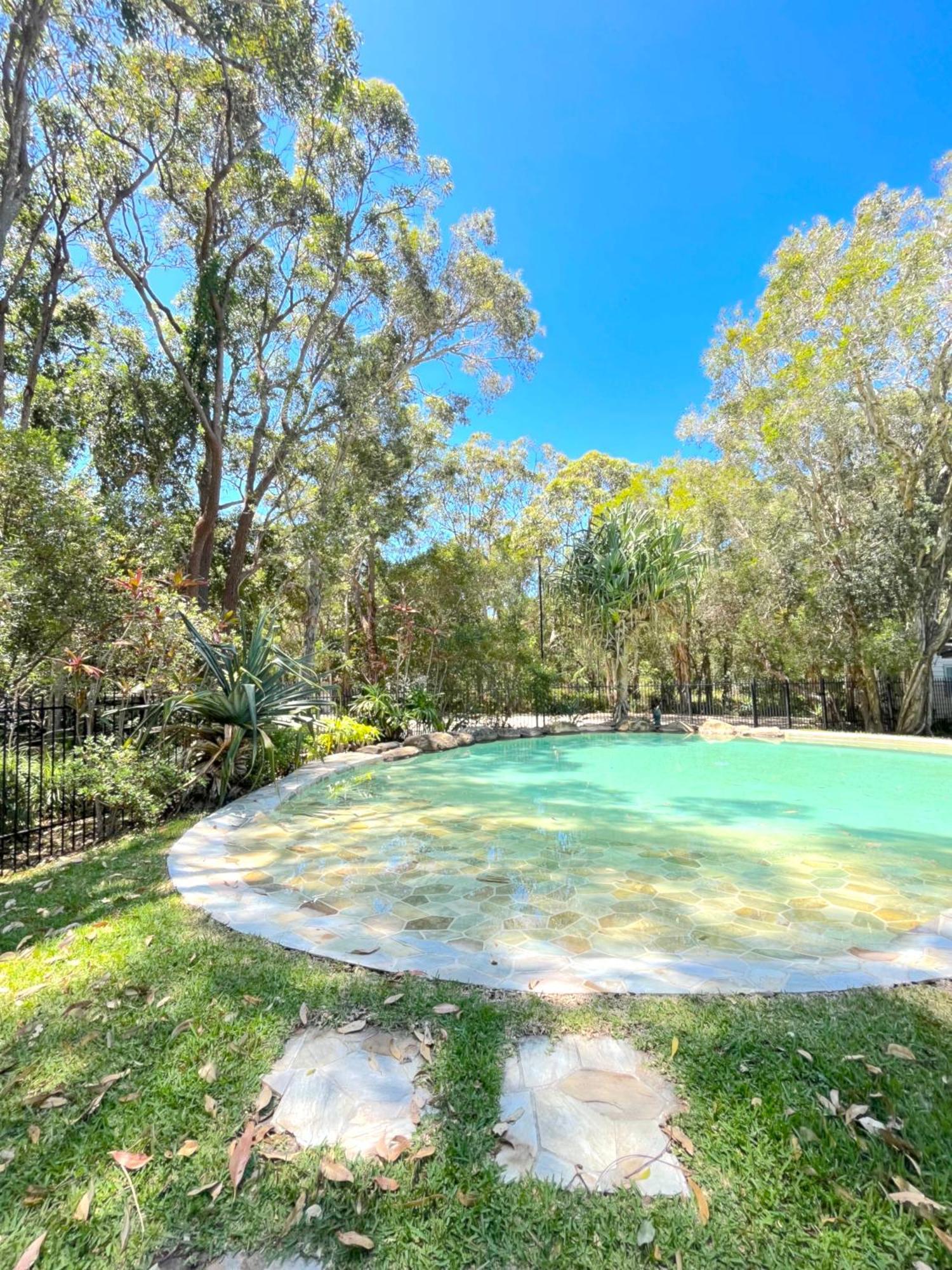 Sunrise Guesthouse Byron Bay Exterior foto